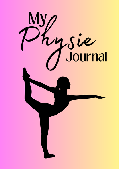 My Physie Journal - ALL CODES - Tutti Frutti