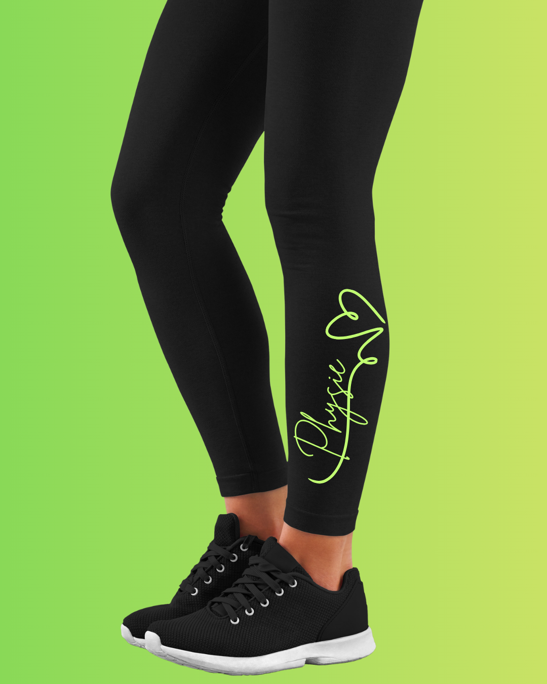 H&T Soft Touch Leggings - Physie