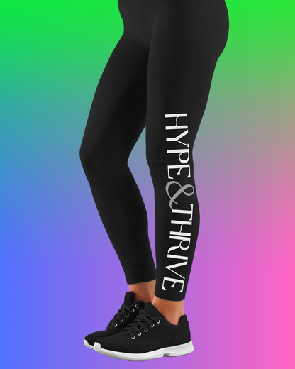H&T Soft Touch Leggings
