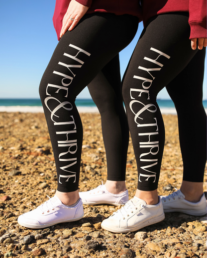 H&T Soft Touch Leggings