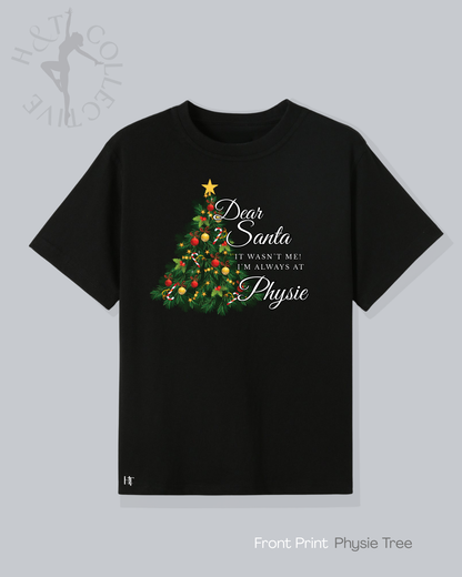 H&T Christmas Tees