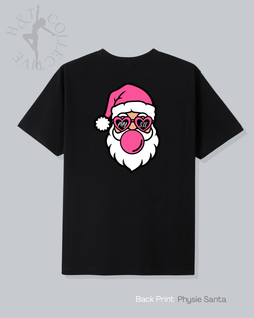 H&T Christmas Tees