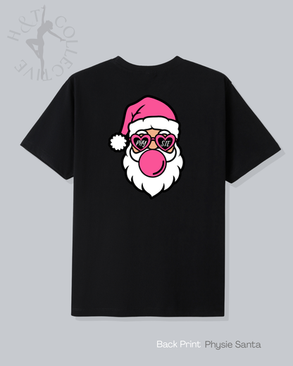 H&T Christmas Tees