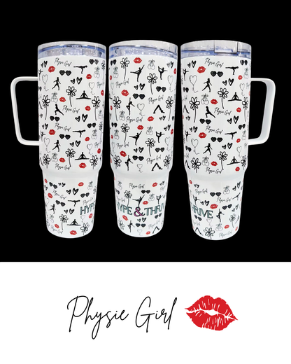 H&T Insulated Tumblers