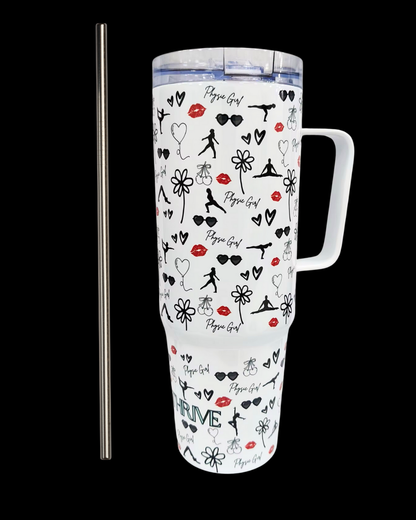 H&T Insulated Tumblers