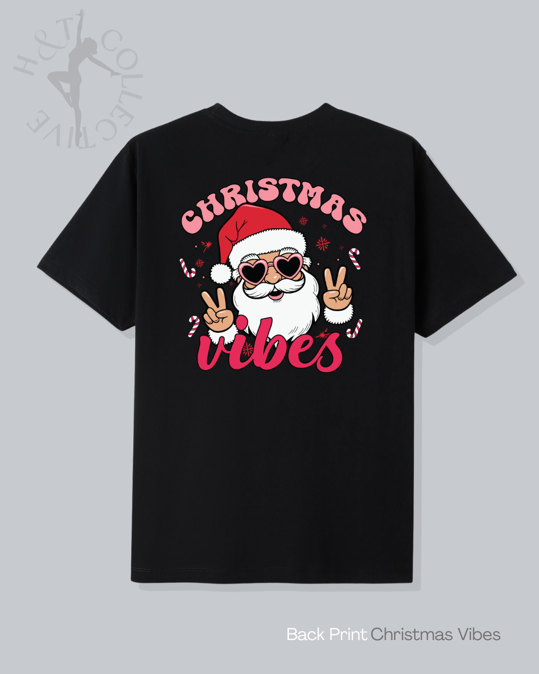 H&T Christmas Tees