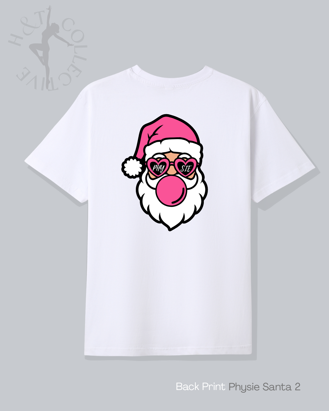 H&T Christmas Tees