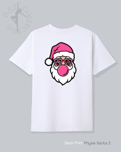 H&T Christmas Tees