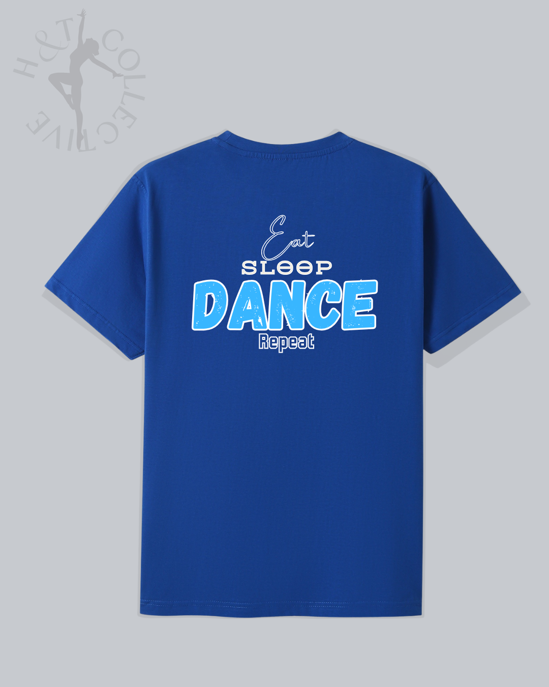 H&T Teens TShirt - Eat, Sleep, Dance, Repeat