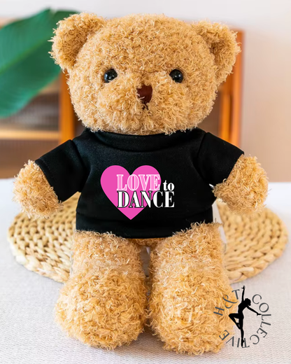H&T Teddy Bear