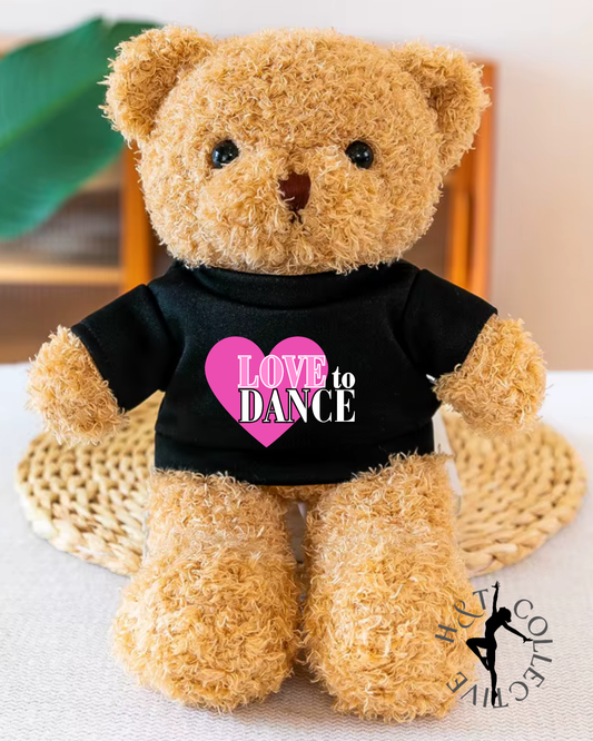H&T Teddy Bear